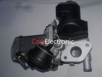 Volvo V40 V60 XC60 V70 2.0 D2 D3 31.29.37.27 ZAWÓR EGR 31.42.2119