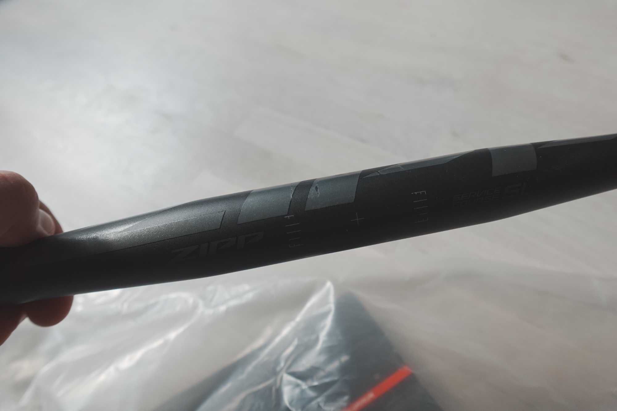 Kierownica Zipp Service Course SL-80