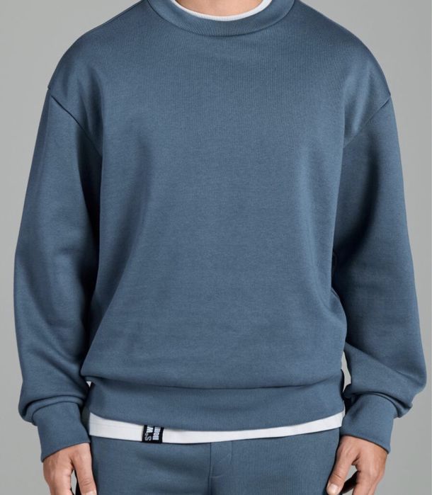 Штани чоловічі спортивні джогери на флісі L XXL XXXL