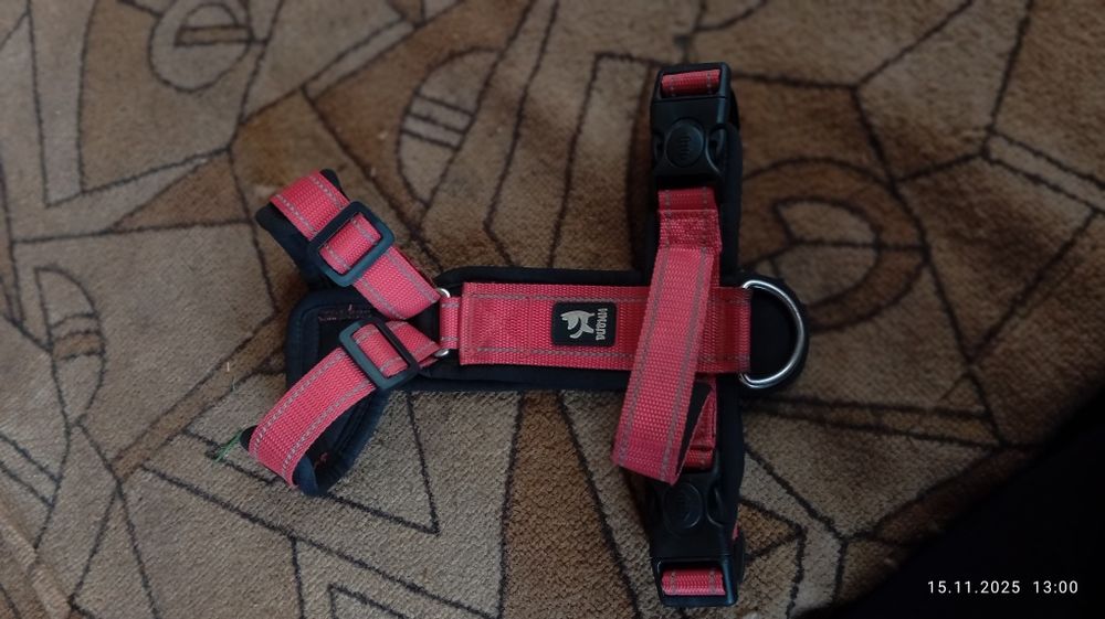 Продаю шлейку для собак