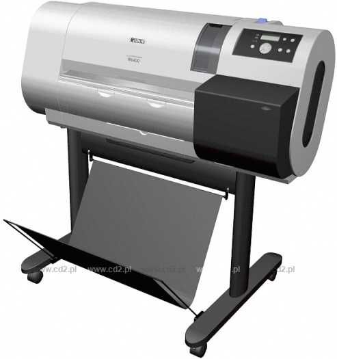 Ploter drukujący Canon imagePROGRAF W6400 Drukarka