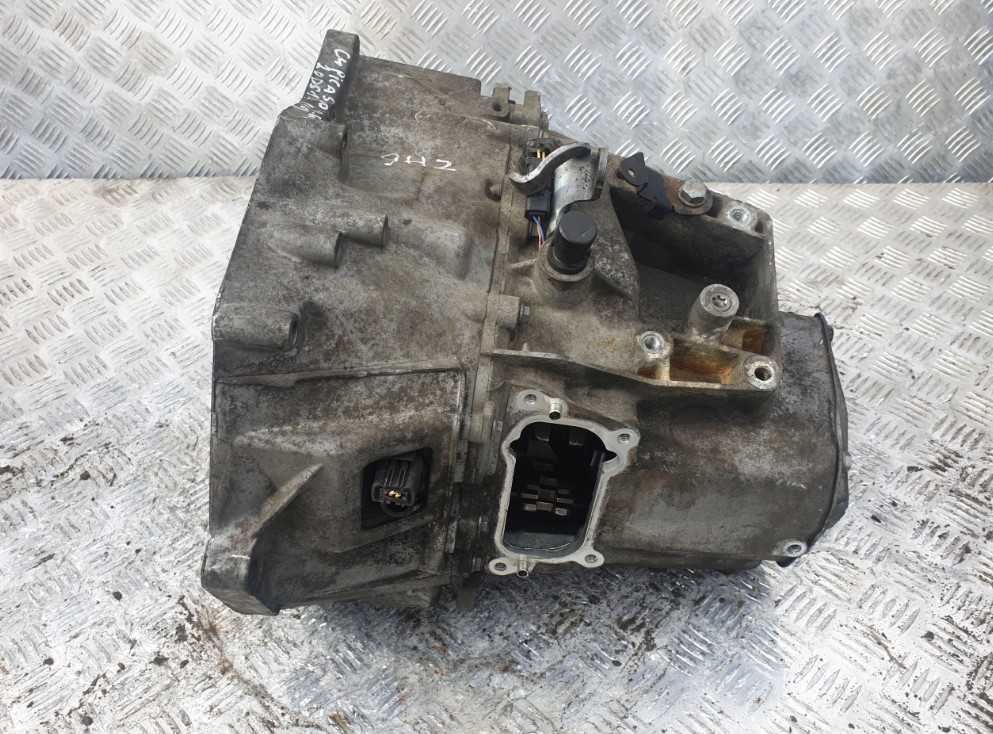 Skrzynia Biegów Automatyczna Opel Astra Corsa 1.4 1.6 60A052