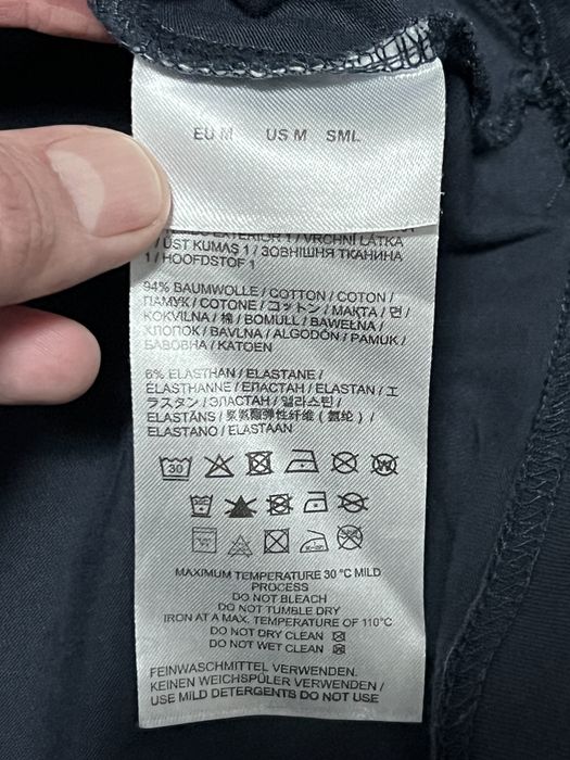 Футболка BOGNER Fire+Ice (отигінал)