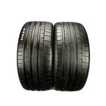 Opony 255/40R20 lato 255/40/20 CONTINENTAL (osobowe) OO14452