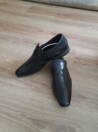 Clarks buty sztyblety rozmiar 43