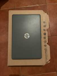 Vendo portatil HP