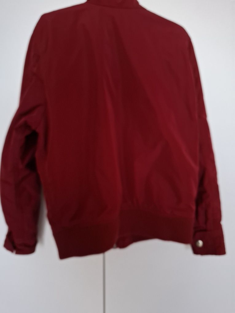 Kurtka chłopięca rozm. 128 Zara Kids