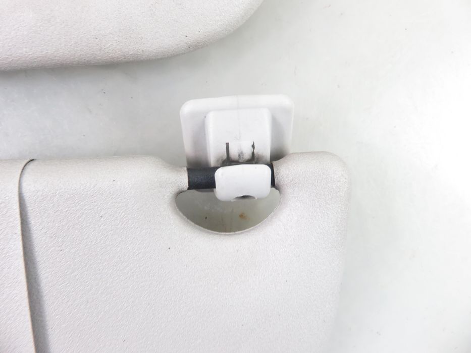 Osłony Przeciwsłoneczne Citroen C3 Pluriel