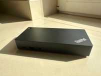 Lenovo ThinkPad USB-C Dock Gen2
