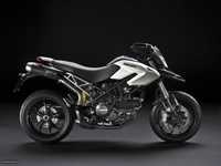 Мото Запчасти Ducati Hypermotard 796 Evo SP 2010 2011 2012