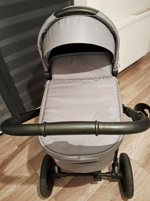 Wózek 2 w 1 Kinderkraft Nea