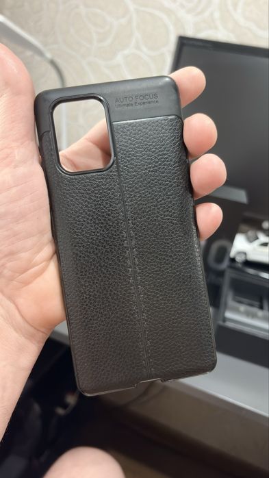 Продам Samsung s10 lite як новий!!!