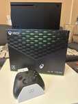 Xbox konsola series x 1tb