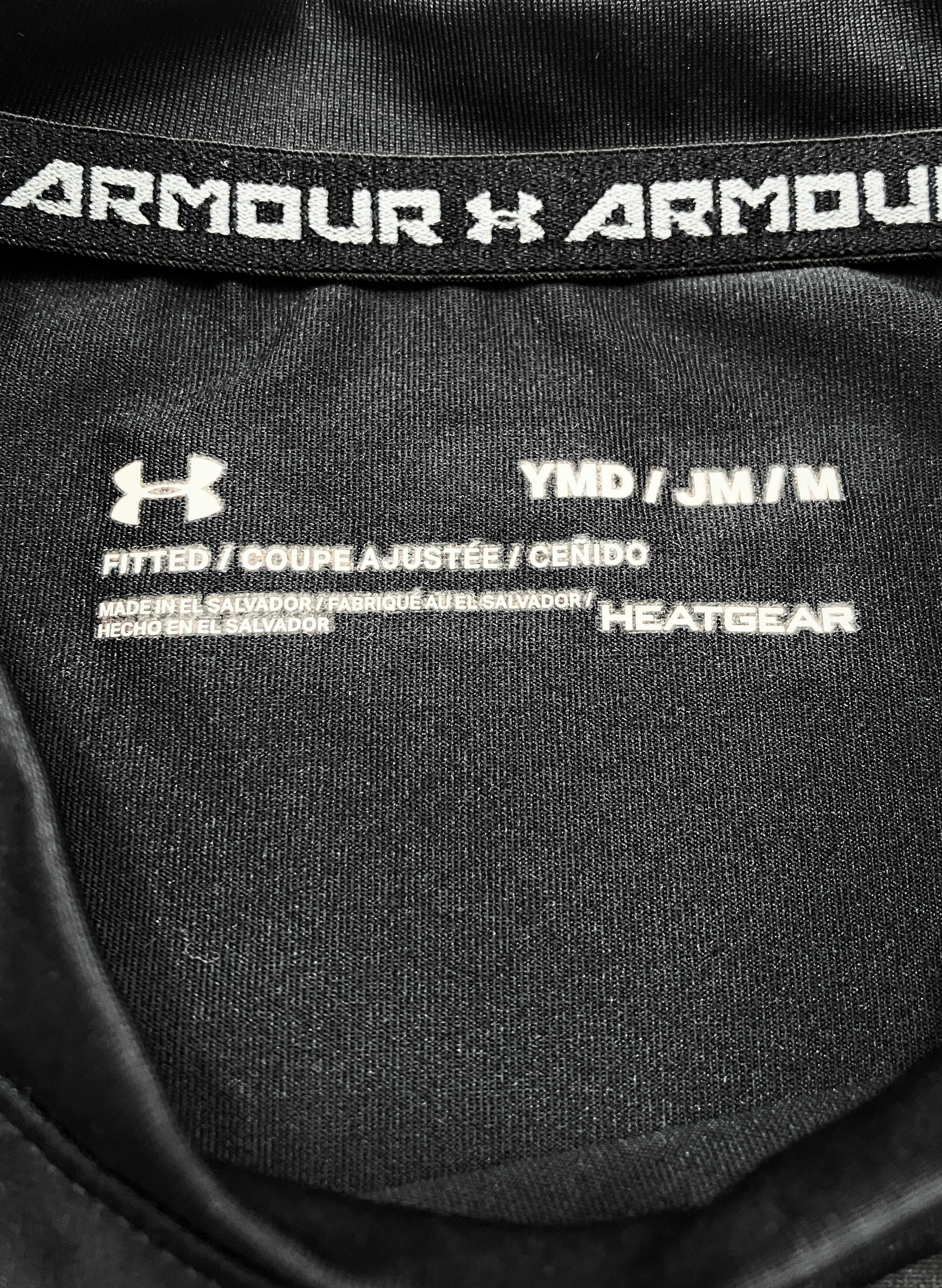 Термореглан Under Armour (10-12 років)