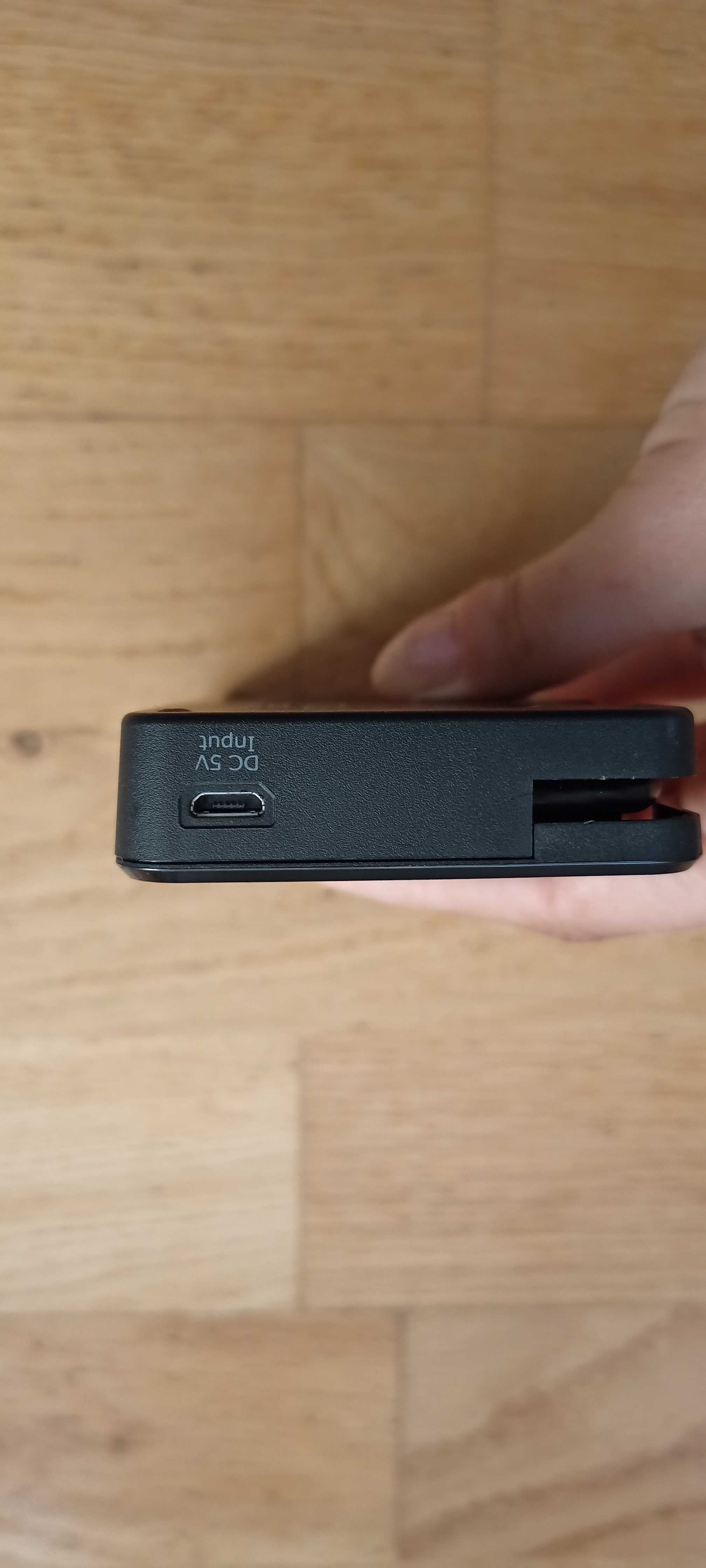 Targus stacja dokująca do laptopa