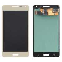 SAMSUNG GALAXY A5 A500F (2015) DISPLAY AND DIGITIZER GOLD