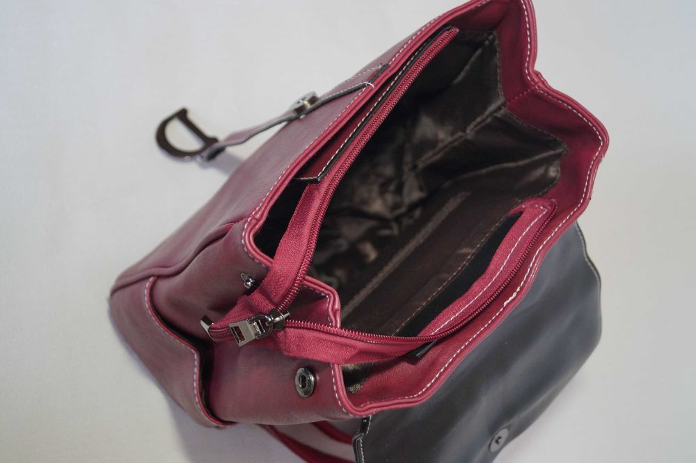 Рюкзак жіночий, сумка жіноча