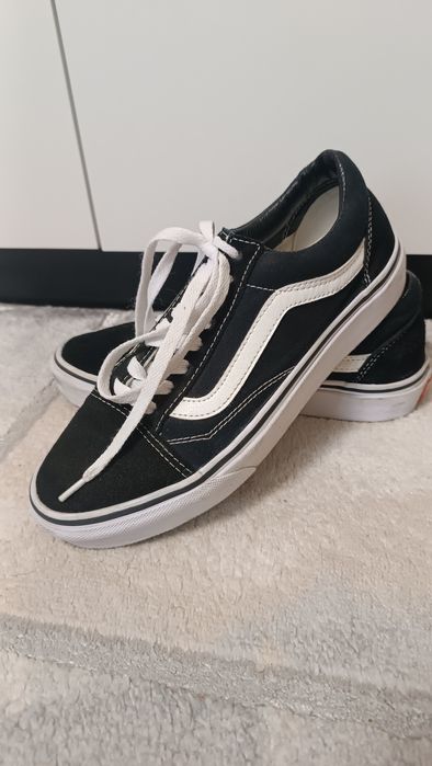 Кеди підліткові класичні