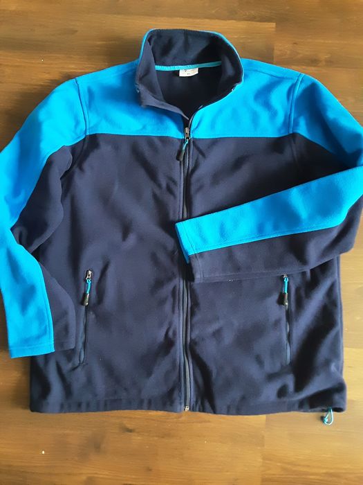 Bluza polarowa XL