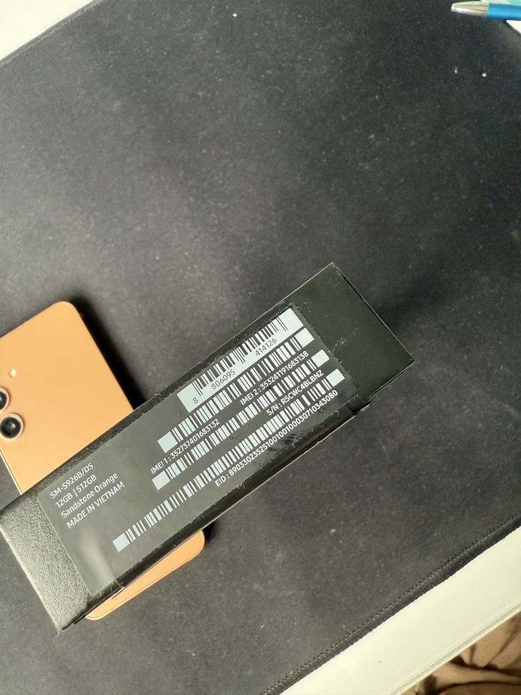 Samsung S24 plus