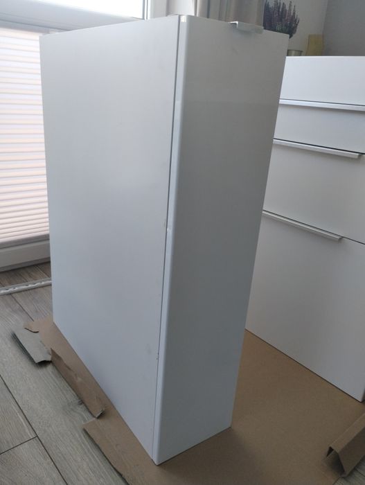 Szafka stojąca Ikea metod 20 cm, cargo