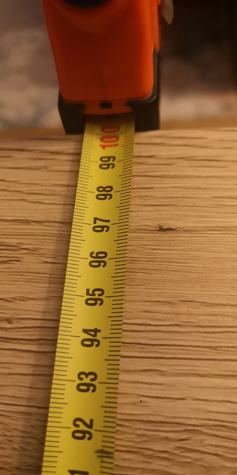 Mesa Sala Arya Tampo Madeira 2mX1m