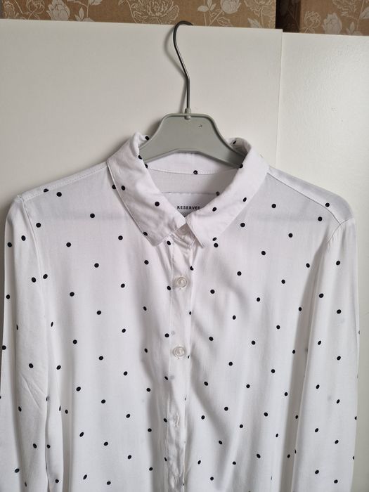 Koszula dziewczęce Reserved