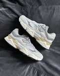 New Balance 9060 Cloud Grey UnisexTrampki R.38.5