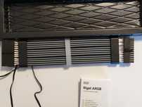 Kabel 24 Pin RGB Silver Monkey Rigel