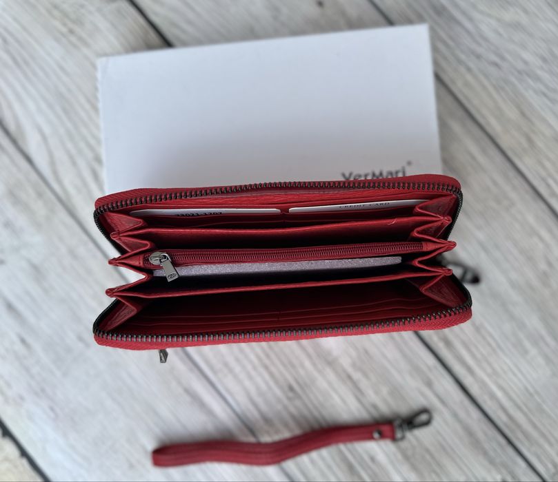 Женский кошелек,жіночий гаманець,гаманець жіночий,кошелек женский кожа