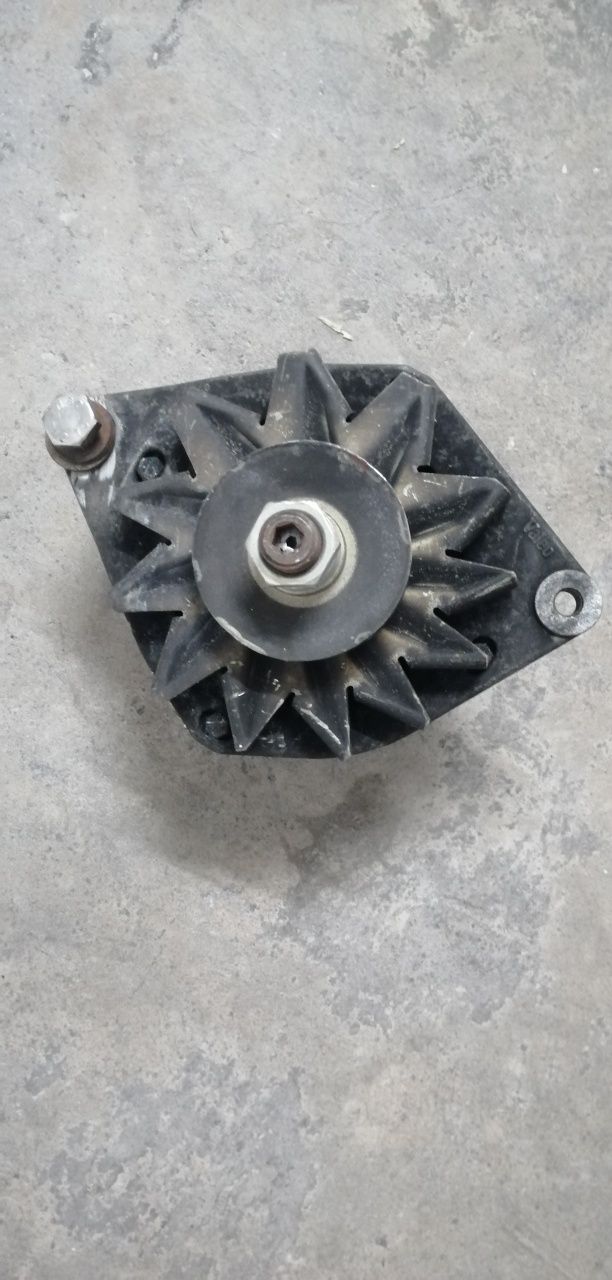 Alternador Peugeot J5, Fiat Ducato, Citroën C25