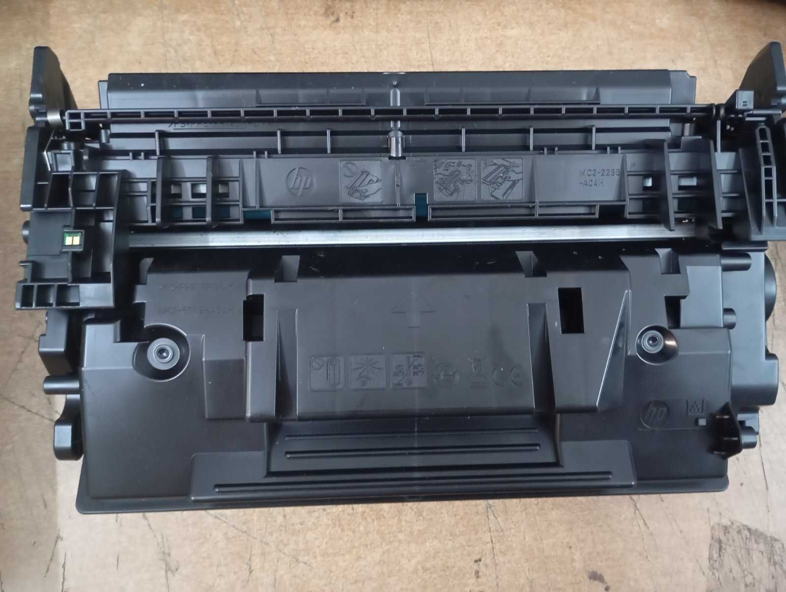 Картридж оригінальний HP 149X (W1490X) Canon 070H з чіпом заправлений