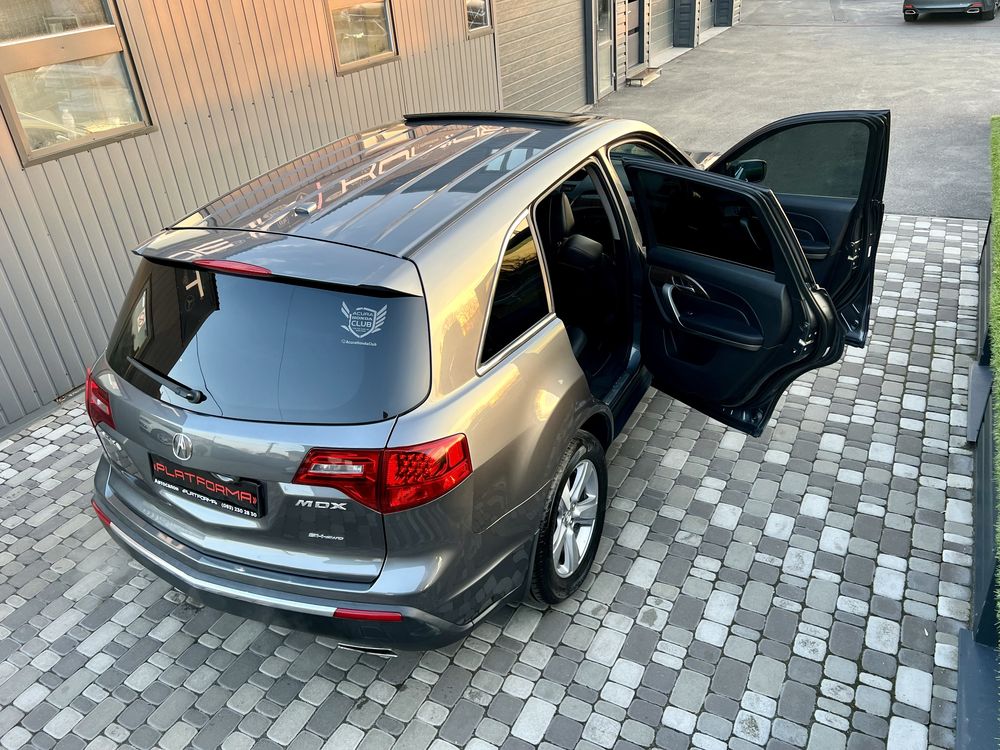 Acura MDX 14900$