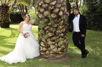 Vestido de casamento