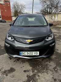 Chevrolet Bolt 2019 Шевроле Болт