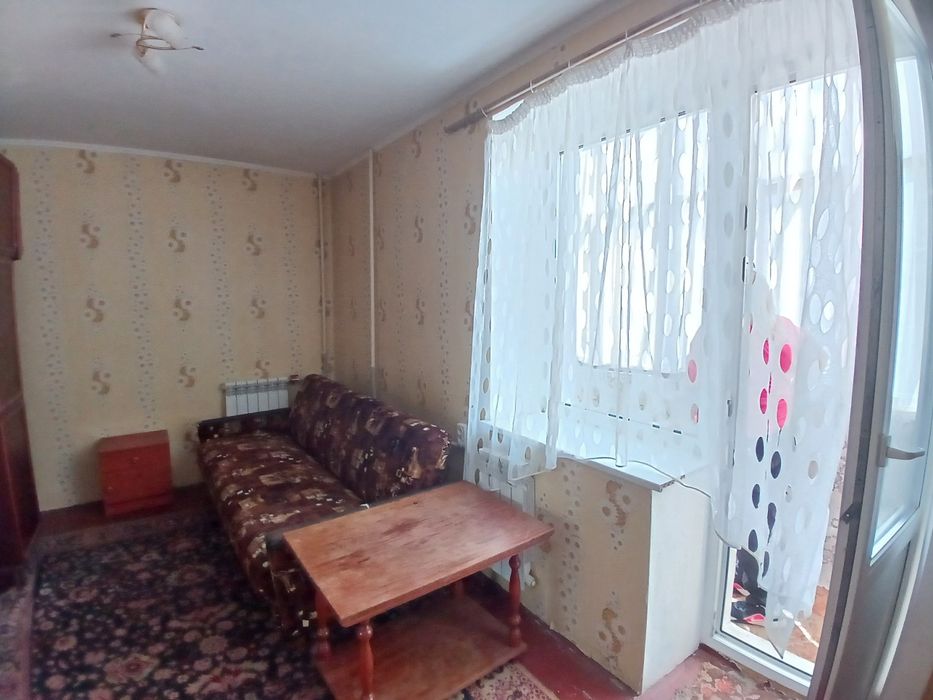 Здається кімната на Харківській