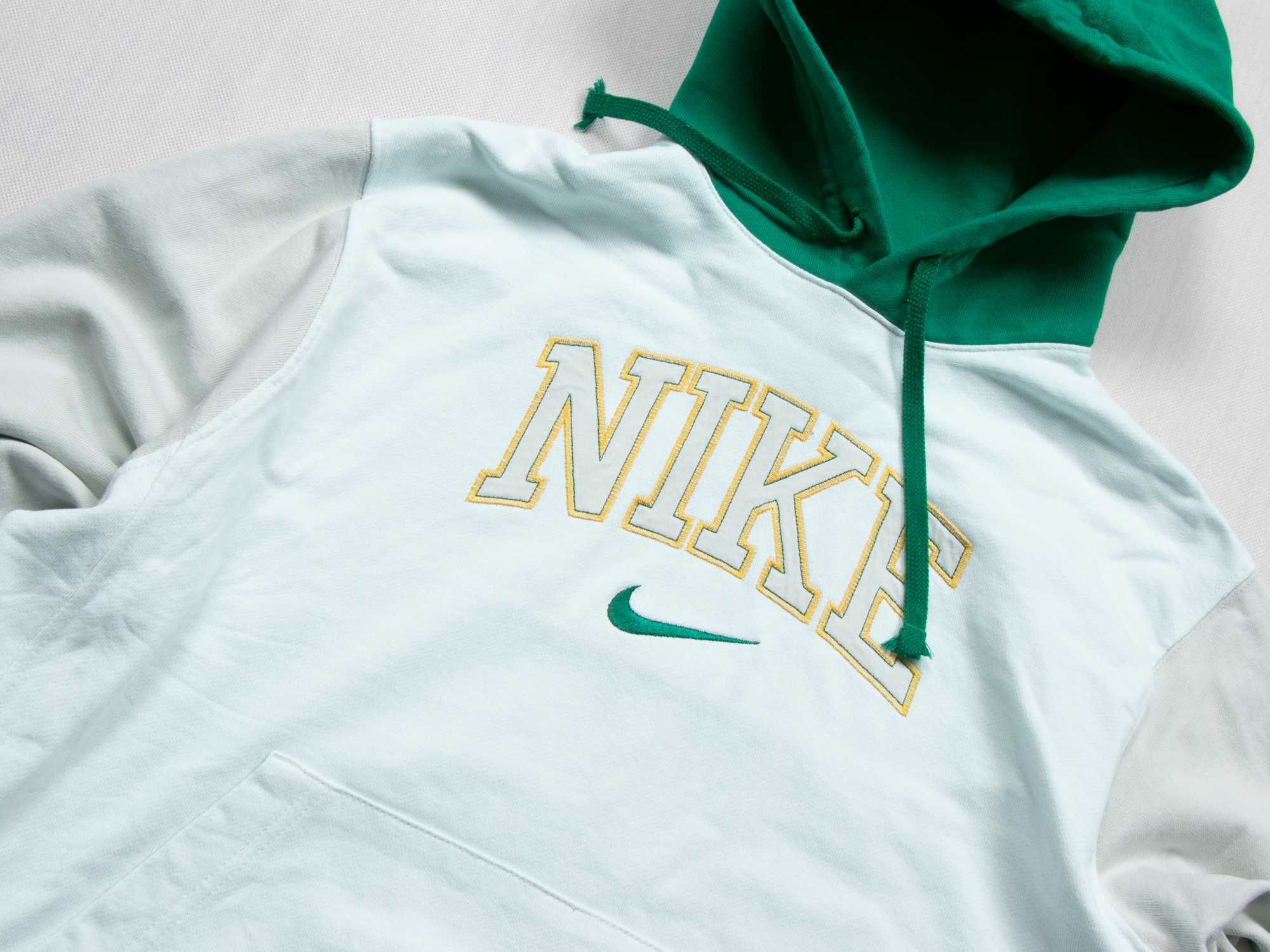 Bluza Nike Retro Collegiate Hoodie L