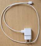 Ładowarka Samsung 15 W z kablem