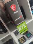 Sprzedam RTX3060 12GB