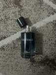 Perfume Sauvage Dior - Eau de Toilette - 100ml