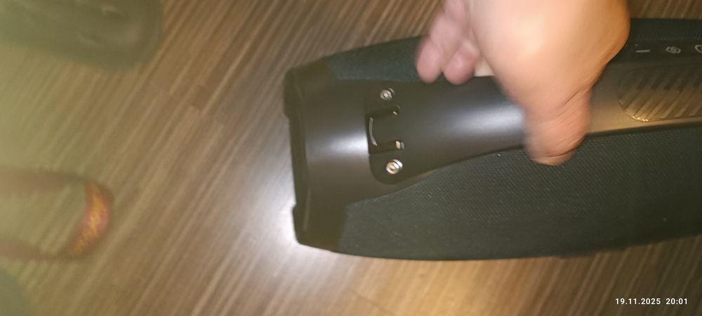 Głośnik bluetooth Wking x20 300w 9000mah bardzo duży bass