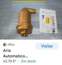 Aria automático.