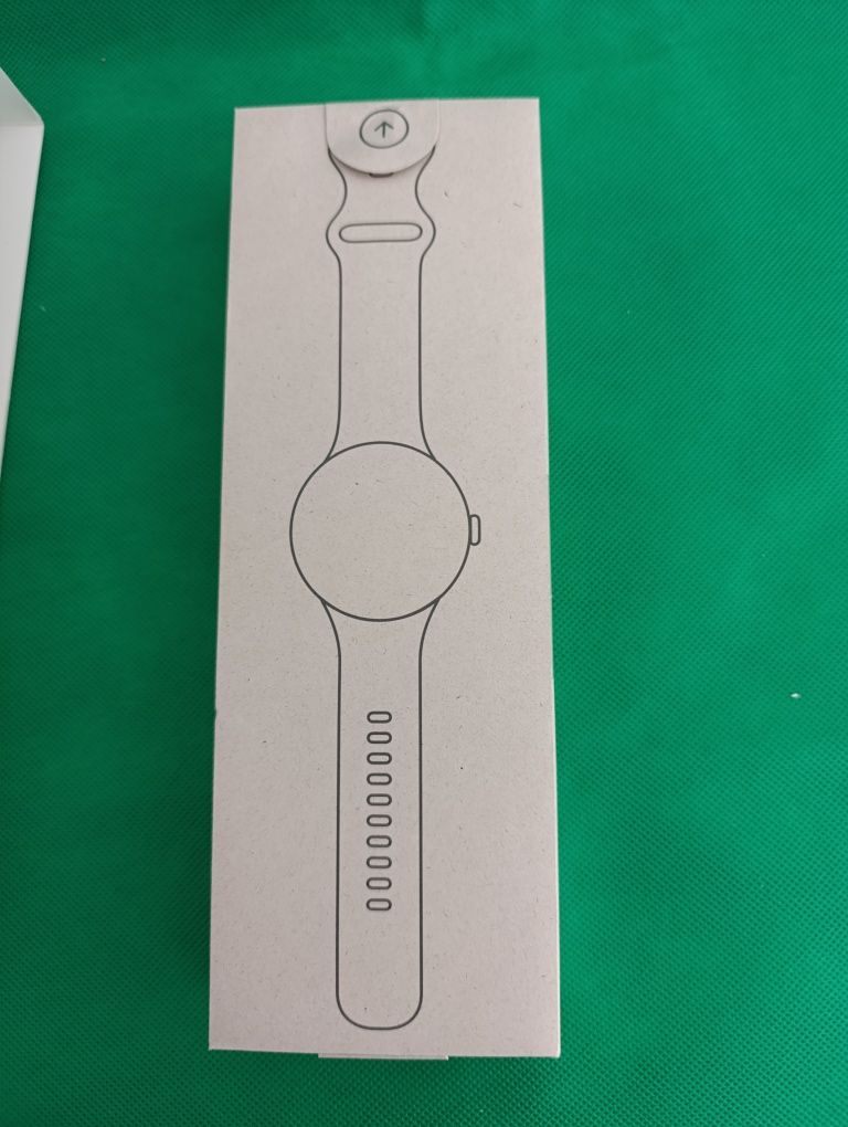 Smartwatch Google Pixel 3 (3 anos garantia)