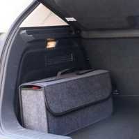 Органайзер сумка автосумка автоорганайзер в багажник авто