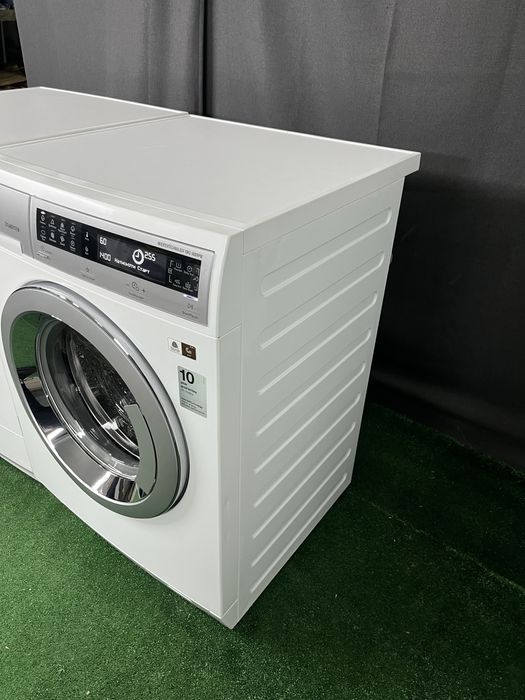 Комплект Пральна та Сушильна машина Electrolux Україномовне меню