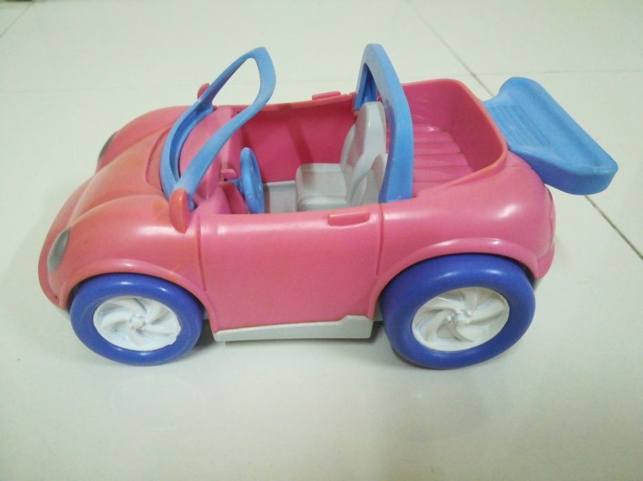 Carros brinquedos