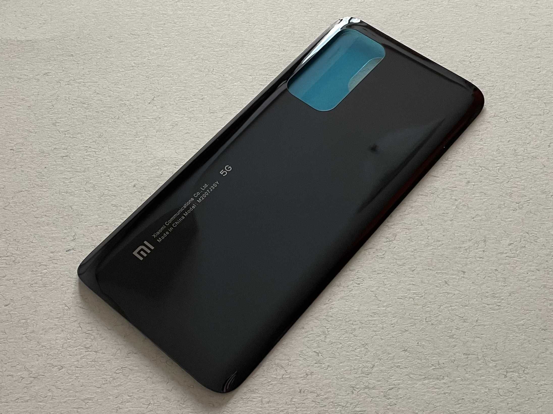 Xiaomi Mi 10T задня кришка для ремонту задняя крышка 10t