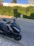 Honda pcx 125 24