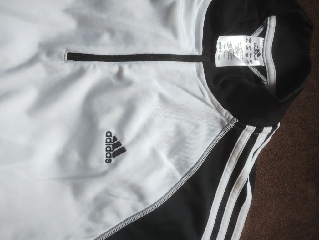 ADIDAS, bluza męska