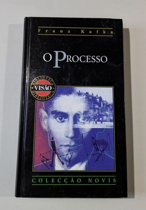 Coleções - Novis e Lipton - Visão